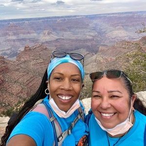 Meet your Posher, Faith